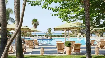 Hotel Grecotel Filoxenia Resort