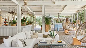Hotel Grecotel Filoxenia Resort