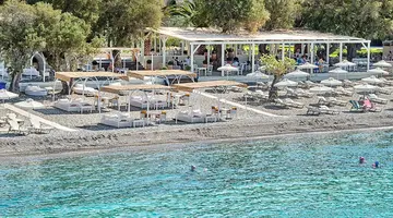 Hotel Grecotel Filoxenia Resort