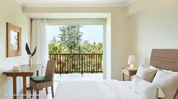 Hotel Grecotel Filoxenia Resort
