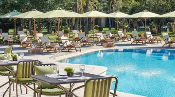 Hotel Grecotel Filoxenia Resort