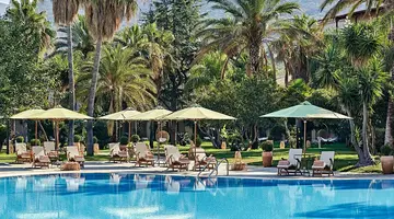 Hotel Grecotel Filoxenia Resort