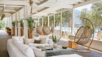 Hotel Grecotel Filoxenia Resort