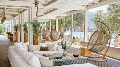 Hotel Grecotel Filoxenia Resort