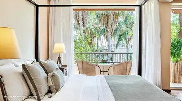 Hotel Grecotel Filoxenia Resort