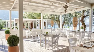 Hotel Grecotel Filoxenia Resort