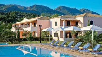 Hotel Grecotel LuxMe Costa Botanica