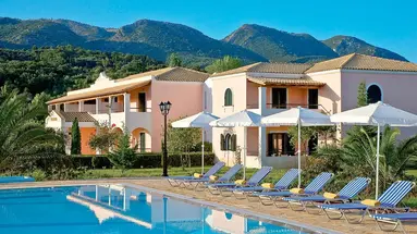 Hotel Grecotel LuxMe Costa Botanica
