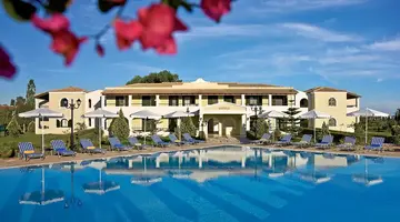 Hotel Grecotel LuxMe Costa Botanica