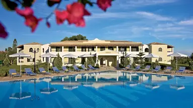Hotel Grecotel LuxMe Costa Botanica