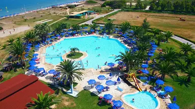 Hotel Grecotel LuxMe Costa Botanica