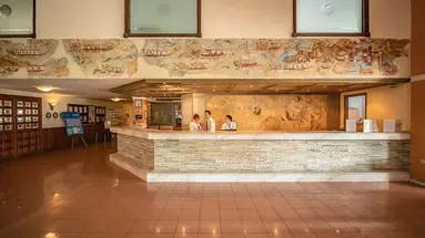 Hotel Grecotel LuxMe Costa Botanica