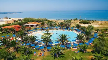 Hotel Grecotel LuxMe Costa Botanica