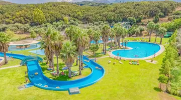 Hotel Grecotel LuxMe Costa Botanica