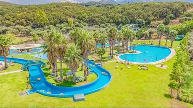 Hotel Grecotel LuxMe Costa Botanica