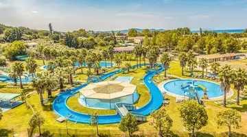 Hotel Grecotel LuxMe Costa Botanica