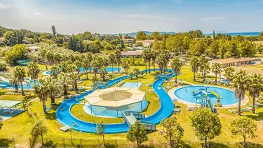 Hotel Grecotel LuxMe Costa Botanica