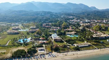 Hotel Grecotel LuxMe Costa Botanica