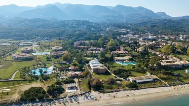 Hotel Grecotel LuxMe Costa Botanica