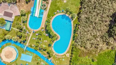 Hotel Grecotel LuxMe Costa Botanica