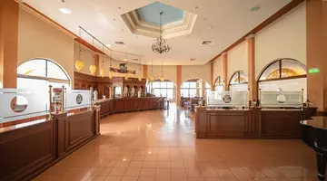 Hotel Grecotel LuxMe Costa Botanica