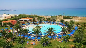 Hotel Grecotel LuxMe Costa Botanica