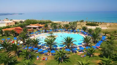 Hotel Grecotel LuxMe Costa Botanica