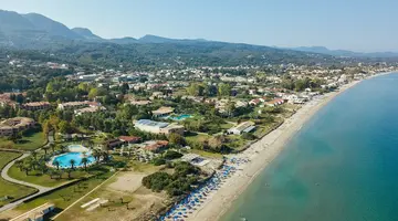 Hotel Grecotel LuxMe Costa Botanica