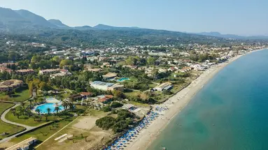 Hotel Grecotel LuxMe Costa Botanica