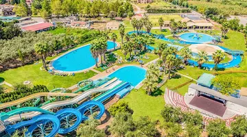 Hotel Grecotel LuxMe Costa Botanica