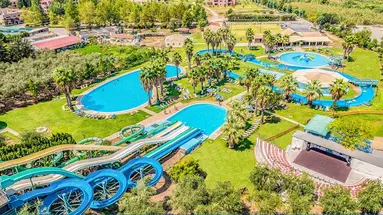 Hotel Grecotel LuxMe Costa Botanica