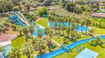 Hotel Grecotel LuxMe Costa Botanica