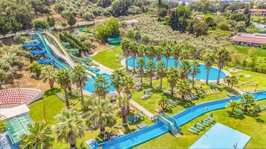 Hotel Grecotel LuxMe Costa Botanica