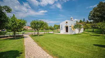 Hotel Grecotel LuxMe Costa Botanica