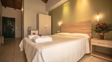 Hotel Grecotel LuxMe Costa Botanica