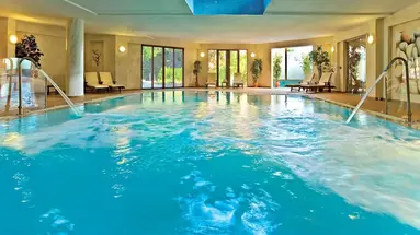 Hotel Grecotel LuxMe Costa Botanica