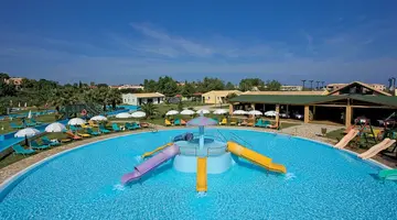 Hotel Grecotel LuxMe Costa Botanica