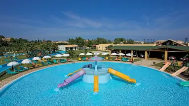 Hotel Grecotel LuxMe Costa Botanica