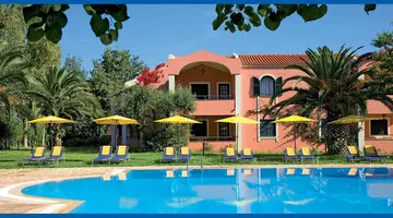 Hotel Grecotel LuxMe Costa Botanica