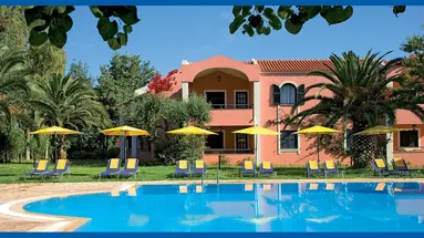 Hotel Grecotel LuxMe Costa Botanica