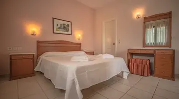 Hotel Grecotel LuxMe Costa Botanica