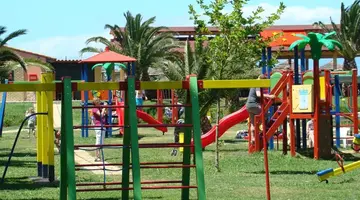 Hotel Grecotel LuxMe Costa Botanica