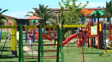 Hotel Grecotel LuxMe Costa Botanica