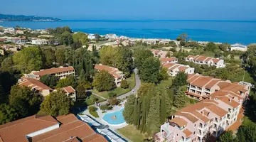 Hotel Grecotel LuxMe Costa Botanica