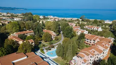 Hotel Grecotel LuxMe Costa Botanica