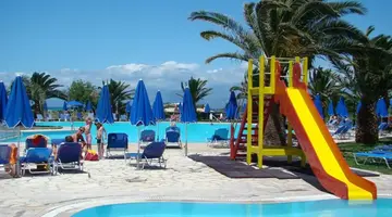 Hotel Grecotel LuxMe Costa Botanica