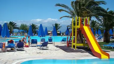 Hotel Grecotel LuxMe Costa Botanica