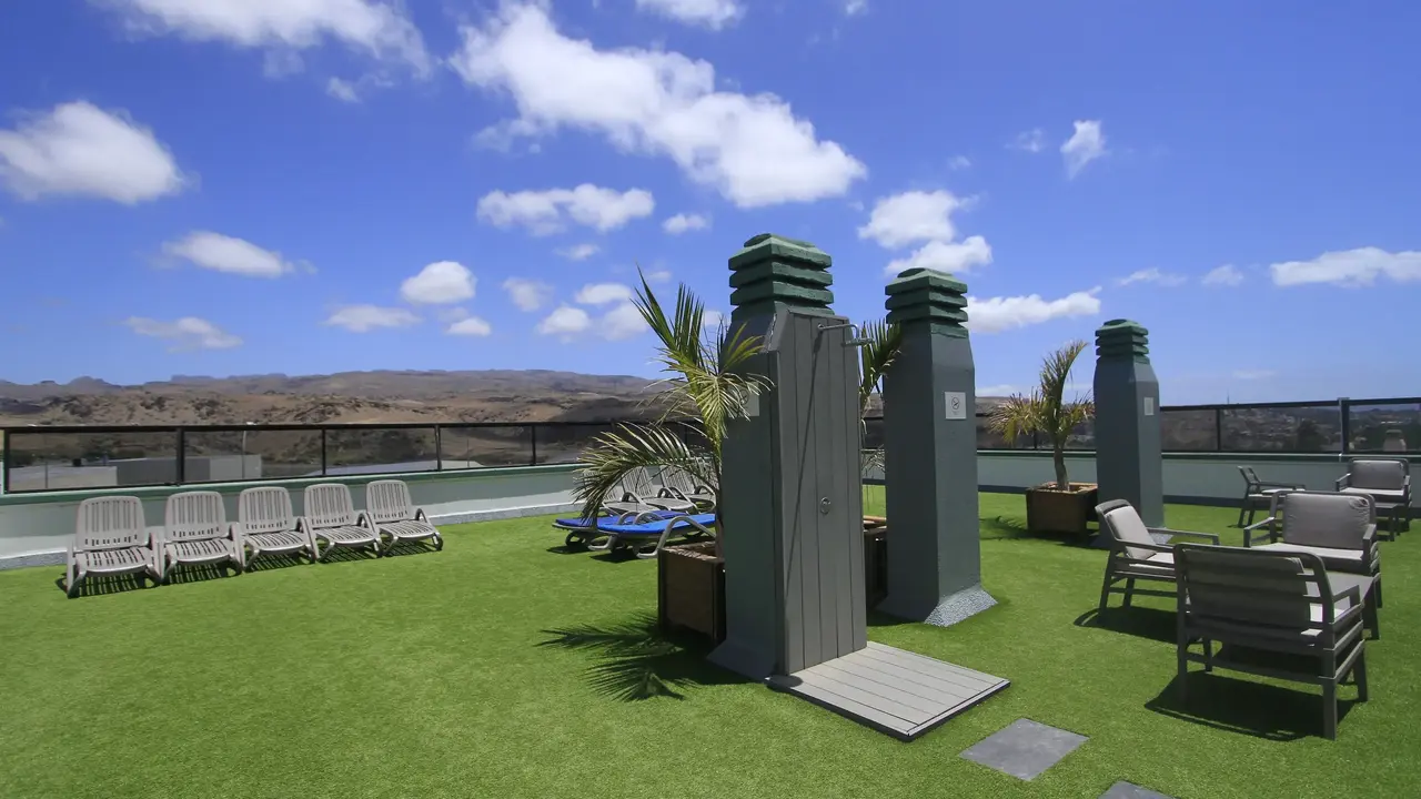 Hotel Green Field