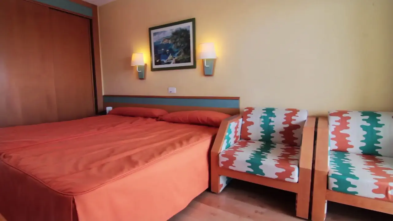 Hotel Green Field