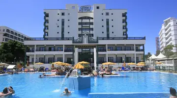 Hotel Green Field